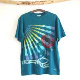 <img class='new_mark_img1' src='http://webshop.goslow-co.jp/img/new/icons24.gif' style='border:none;display:inline;margin:0px;padding:0px;width:auto;' />【20%OFFセール!】A HOPE HEMP×WHEMP「IT's must have been the Roses」アホープヘンプSALE