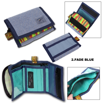 REBIRTH WALLET