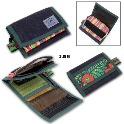 REBIRTH WALLET