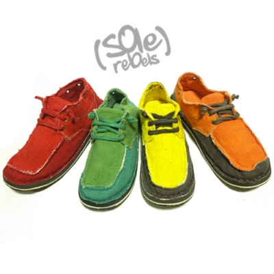 SoleRebels