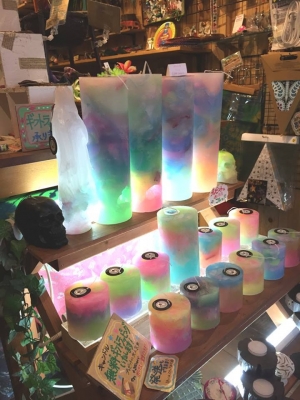 akariya,�����ɥ�,candle,�������,����