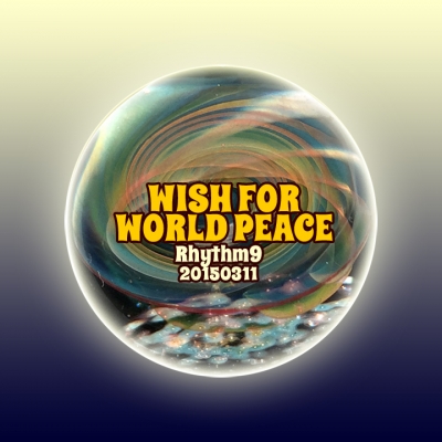 WISH FOR WORLD PEACE