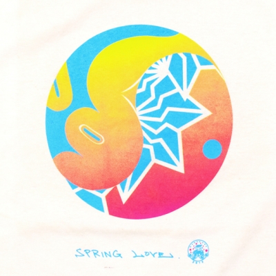 ����,�塹�ڸ���,SPRING LOVE,HARUKAZE,gravityfree,Doppel