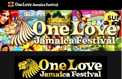 OneLove Jamaica Festival