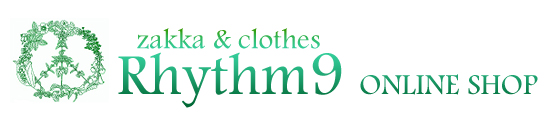 Rhythm9 ����饤�󥷥�å� (�ꥺ��9/���Υ�����/������/�ꥺ��ʥ���)