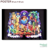 <img class='new_mark_img1' src='https://img.shop-pro.jp/img/new/icons20.gif' style='border:none;display:inline;margin:0px;padding:0px;width:auto;' />��SALE!!!�ۥݥ����� ��ALICE IN WONDERLAND�� �������ǥ�å�������/POSTER
