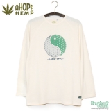  A HOPE HEMP  ��Steal your Hemp�� ��NATURAL�ۥ饰���إ�ףԥ����