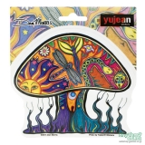 ���ƥå��� ��DAN MORRIS / MUSHROOM STICKER�٥����ꥹ ���Υ����ƥå���