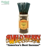 WILD BERRY��Incense Sticks/Fizzy Pop�סڥե������ݥåסۥ磻��ɥ٥꡼ ���󥻥� ����