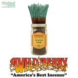 WILD BERRY��Incense Sticks/Ocean Wind�סڥ�������󥦥���ɥ��ۥ磻��ɥ٥꡼ ���󥻥� ����