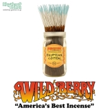 WILD BERRY��Incense Sticks/Egyptian Cotton�סڥ����ץ���󥳥åȥ�ۥ磻��ɥ٥꡼ ���󥻥� ����