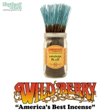 WILD BERRY��Incense Sticks/Havana Blue�סڥϥХʥ֥롼�ۥ磻��ɥ٥꡼ ���󥻥� ����