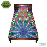 SPACE TRIBE ��Bedset�ץ٥åɥ�����/�ԥ펰������/�������ǥ�å�