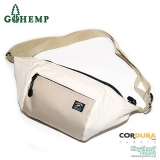 GOHEMP��ASAGRA SHOULDER BAG�ס�NATURAL���������������Хå�/�����ǥ��ʥ�����