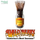 WILD BERRY��Incense Sticks/Coconut�סڥ����ʥåġۥ磻��ɥ٥꡼ ���󥻥� ����