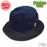 <img class='new_mark_img1' src='//img.shop-pro.jp/img/new/icons20.gif' style='border:none;display:inline;margin:0px;padding:0px;width:auto;' />Phatee��BUCKET HAT�ס�NAVY CODE/INDIGO DENIM�ۥХ��åȥϥå�