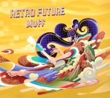 Muff��RETRO FUTURE��