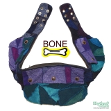 BONE�֥ѥå���� �������� BAG�ץҥåץХå���059-01-WB/B��