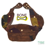BONE�֥ѥå���� �������� BAG�ץҥåץХå���059-01-WB/C��