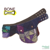 BONE�֥ѥå���� �������� BAG�ץҥåץХå���058-01-WB/A��