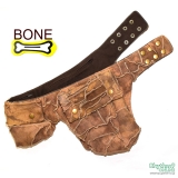 BONE�֥ѥå���� �������� BAG�ץҥåץХå���058-01-WB/B��