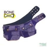 BONE�֥ѥå���� �������� BAG�ץҥåץХå���056-05-WB/B��