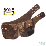 BONE�֥ѥå���� �������� BAG�ץҥåץХå���056-05-WB/C��