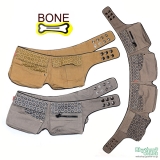 BONE�֥������� �ݥ��å�BAG�ץҥåץХå���056-07-WB��