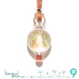 HiDAMARi glass�֥��饹�����ȥڥ����ȡס�255�ۥѥ���å������饹