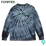 FLYOVER��FLY��LSS-Tee/�֥�å���������