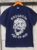 ����ݽѡ�Tibetan skull��T-shirt 2019 limited color(����ǥ���)