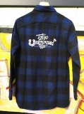 ����ݽѡ�Tokyo Underground Style�٥ե��ͥ륷���(�֥롼�֥��å������å�)