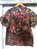 ����ݽѡ�gypsyworks��Tibetan skull��T-shirt a type