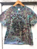 ����ݽѡ�gypsyworks��Tibetan skull��T-shirt b type