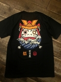 Single Needle��DARUMA2��T-shirt