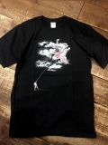 Import��koi��Art T-shirt