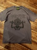����ݽѡ�ĶSHINGANKUN��T-shirt��(Dark gray)