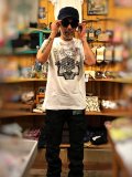 ����ݽѡ�ĶSHINGANKUN��T-shirt��(White)