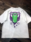 ����ݽѡإ٥���T-shirt (White)