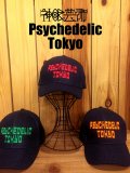 ����ݽѡ�Psychedelic Tokyo��Original cap �ʥե꡼��������