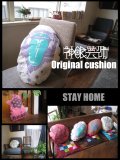 ����ݽ�Original cushion  STAY HOME 3�����Type A,B,C��