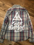 ����ݽѡ�FUCK BABYLON�٥ͥ륷��ġ�size L��1��ʪ