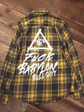 ����ݽѡ�FUCK BABYLON�٥ͥ륷��ġ�size S��1��ʪ