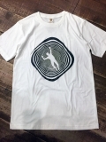 Import�ذۼ�����Art T-shirt��White��