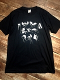 Import�رƳ���Art T-shirt��Black��