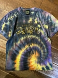 ����ݽѡ�gypsyworks��Welcome to the UNDERGROUND��T-shirt (size L)