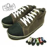 SoleRebels��urbanrunner supah HI�� / �������٥륺���������塼�����ѥ�����