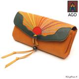 AGO / LAXMI �ֻ������ۥ�����åȡ� ��YELLOW�ۥ쥶��������å�/��������/������/�׺���/ ������̵����