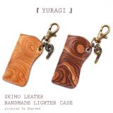 <img class='new_mark_img1' src='http://webshop.goslow-co.jp/img/new/icons31.gif' style='border:none;display:inline;margin:0px;padding:0px;width:auto;' />Rhythm9 ������쥶���饤������������ YURAGI ��/SKIMO LEATHER CASE /�ꥺ��9