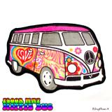 �ե����ޥåȡإҥåԡ��Х���HIPPIE BUS�����إޥå�/�Х��ޥå�/�ȥ���ޥå�